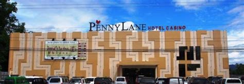 penny lane hotel and casino